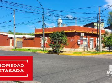 Terreno · 200m² · 5 Ambientes · Lote/casa en Martínez 370 m²