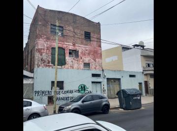Bodega-Galpón de 1 ambiente, Mataderos · Galpon, Mataderos, G. Nacional 1367 + 1375
