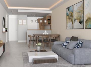 Departamento · 100m² · 3 Ambientes · Departamento en Pozo Zona Guemes 3 Ambientes Financiacion