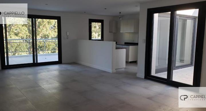 Departamento · 136ha · 4 Ambientes