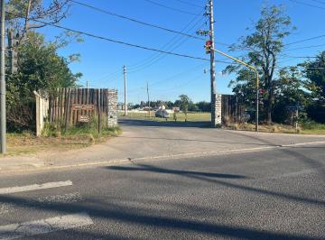 Terreno · 394m² · Venta Lote Matheu Escobar. B° Residencial Abierto Parque Matheu