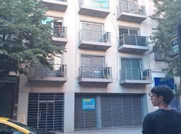 Departamento de 1 ambiente, Balvanera · Monoamabiente con Balcon en La Calle La Rioja Al 400, Balvanera