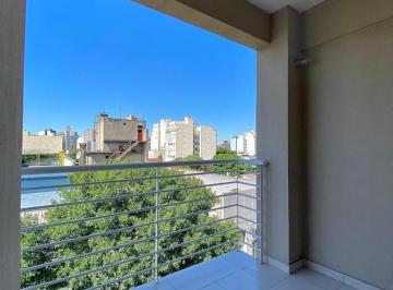 Departamento · 43m² · 2 Ambientes · A Estrenar Depto 2 Amb con Balcón Opc Cochera