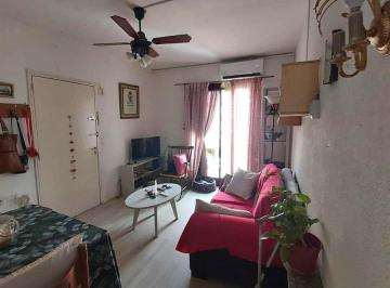 Departamento · 55m² · 3 Ambientes · 1 Cochera · Departamento en San Andres Gral San Martin