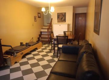 Casa · 80m² · 3 Ambientes · 1 Cochera · Dúplex en Venta - 2 Dorm. 2 Baños - 100 m² - Mar del Plata