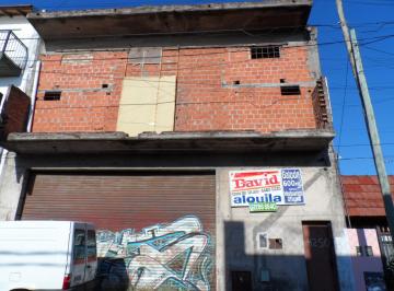 Bodega-Galpón , La Matanza · Galpon en Dos Plantas