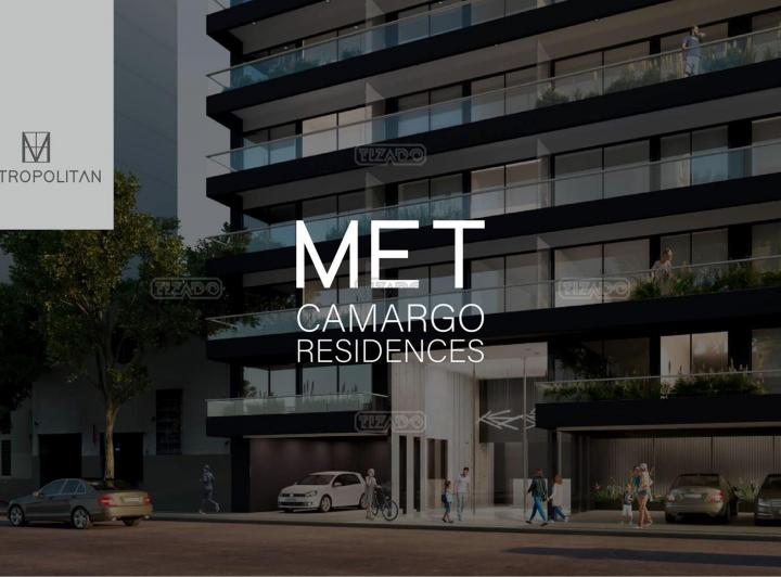 Desarrollo vertical · Emprendimiento Met Serrano Residence Ubicado en Villa Crespo, Capital Federal, Buenos Aires