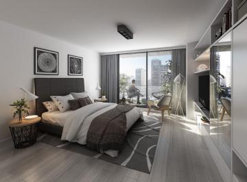 Departamento · 121m² · 4 Ambientes · Voie - Dto. 1c - 4 Amb con Dependencia