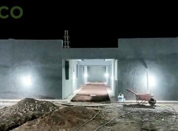 PH · 48m² · 3 Ambientes · 1 Cochera · Eco Vende PH en Añelo - Ruta 17 a m del Instituto Técnico Profesional