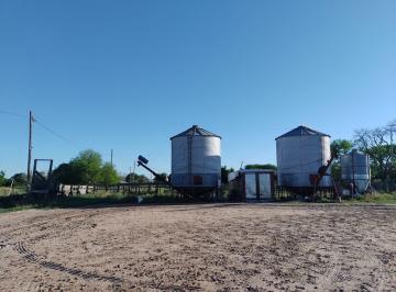 Campo · 250000m² · Campo en Enrique Carbó
