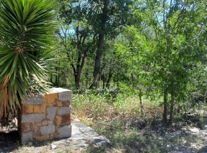 Terreno · 934m²