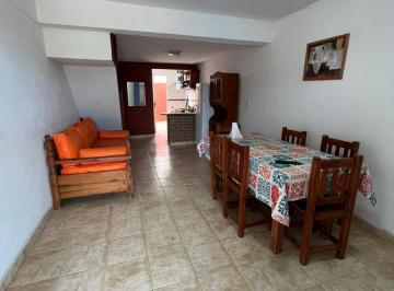 Casa · 85m² · 3 Ambientes · 1 Cochera · Casa en Venta - 2 Dorm. 2 Baños - 90 m² - Mar Azul