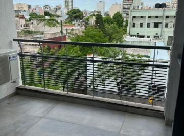 Departamento de 1 ambiente, Villa Crespo · Va Crespo - Serrano 1000 - Precioso Monoambiente!