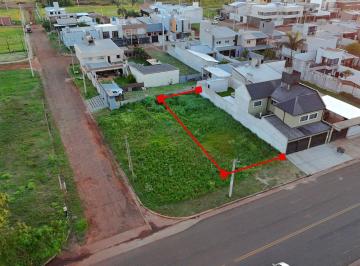 Terreno · 1m² · Imperdible Terreno en Venta Sobre Av Bustamante Entre Av Las Heras Yav. San Ma