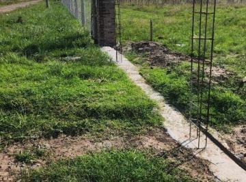 Terreno · 300m² · Lote en Venta Desde 10 X30
