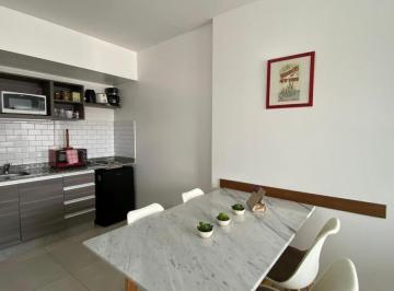 Departamento · 30m² · 1 Ambiente · Depto Premium y Amoblado