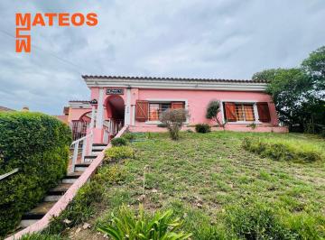 Casa de 4 ambientes, Mar del Tuyú · Venta Casa Independiente a 300 m del Mar - 73 N°326