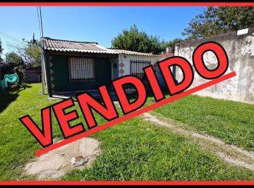 Casa · 86m² · 4 Ambientes · Casa en Venta en Gonzalez Catan