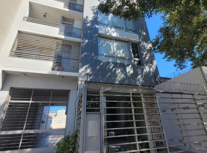 Departamento · 24m² · 1 Ambiente