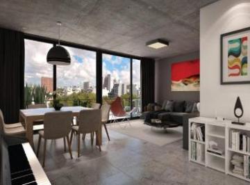 Departamento · 110m² · 3 Ambientes · Dúplex en Venta - 2 Dorm. 2 Baños - 231.25 m² - Saavedra