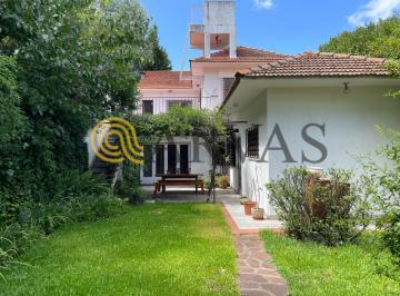 Casa de 6 ambientes, San Fernando · Punta Chica – Pasteur 545