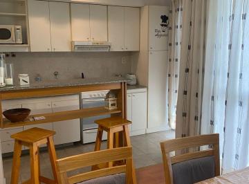 Departamento de 2 ambientes, Rosario · Santiago Parque