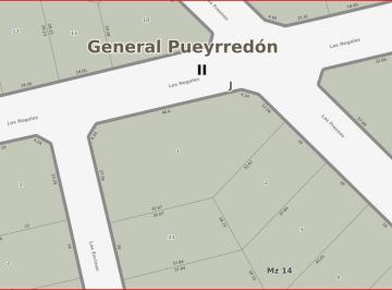 Terreno · 1517m² · Terreno - Camet