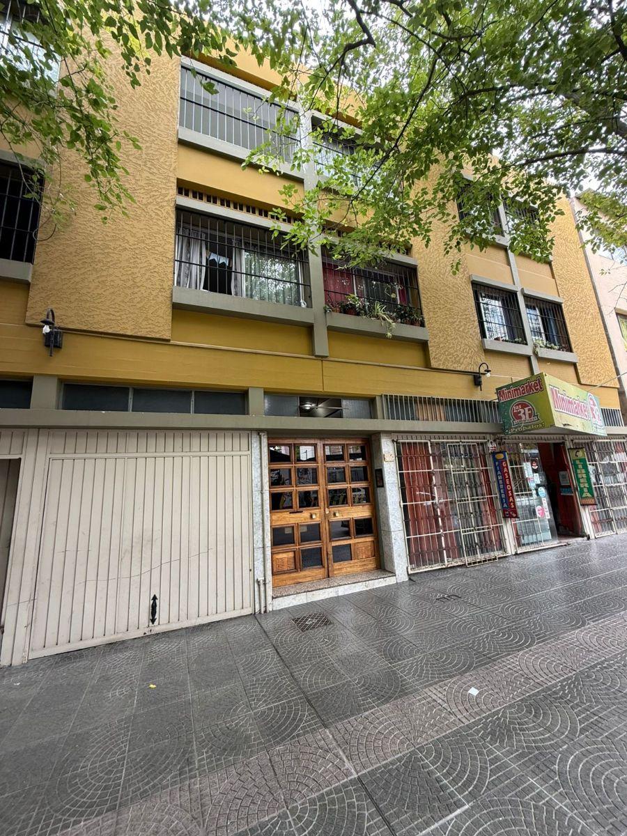 SAN LORENZO 740