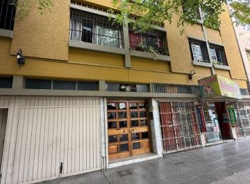 Departamento de 3 ambientes, Ciudad de Mendoza · San Lorenzo y Peru, Departamento