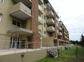 Departamento · 57m² · 2 Ambientes · 1 Cochera · Departamento Dos Ambientes en Alquiler en Jardines del Palmar, El Palmar, Nordelta