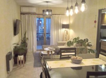 Departamento de 2 ambientes, Ciudad de Santa Fe · Venta Dpto. de Categoría/zona Centro