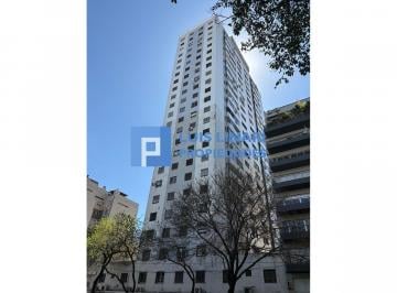 Departamento de 3 ambientes, Colegiales · Excelente Departamento de 3 Ambientes en Colegiales 42 m². Reciclado.