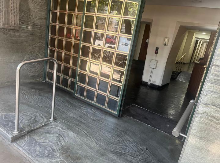 Departamento · 42m² · 3 Ambientes