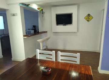 Departamento · 40m² · 3 Ambientes · Departamento en Venta - 2 Dorm. 1 Baño - 40 m² - San Clemente del Tuyú