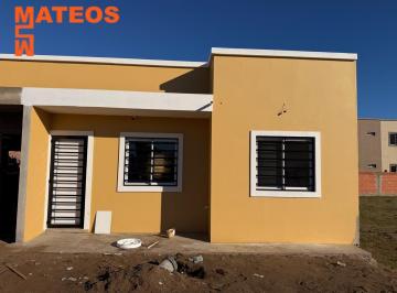 Casa de 1 ambiente, Mar del Tuyú · Conjunto de Unidades a Estrenar en Mar del Tuyu - 8 N°8351