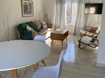 PH de 2 ambientes, San Isidro · PH Tipo Loft Alquiler Amoblado 1 Dormitorio en Suite y Toilette Bajo Acassuso