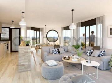 Departamento · 100m² · 4 Ambientes · 1 Cochera · Apartamento de 3 Dorm. Sobre La Rambla de Ciudad de La Costa Ent Nov 2025