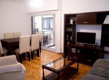 Departamento de 2 ambientes, Palermo · Departamento Amoblado en Alquiler en Palermo Nuevo