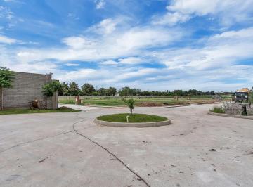 Terreno · 375m² · Barrio Privado El Olivar - Pilar - a 200 m de La Panamericana