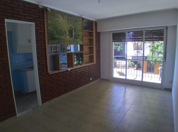 Departamento · 60m² · 3 Ambientes