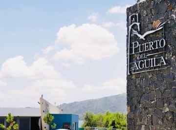 Terreno , Los Molinos · Venta Lote en Country Puerto del Aguila