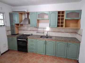 COCINA · Dueño Alquila Duplex 3 Dorm - Nqn Zona Centro
