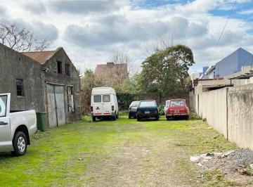 Depósito de 1 ambiente, Lomas de Zamora · Venta de Terreno con Galpón Temperley.