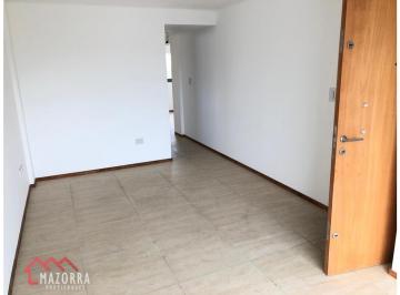 Departamento · 55m² · 3 Ambientes · Departamento en Alquiler - Caseros Centro