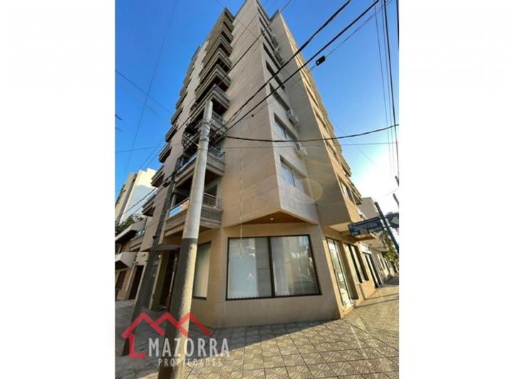 Departamento · 55m² · 3 Ambientes · 1 Cochera