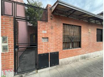 PH · 60m² · 2 Ambientes · PH en Venta - Caseros