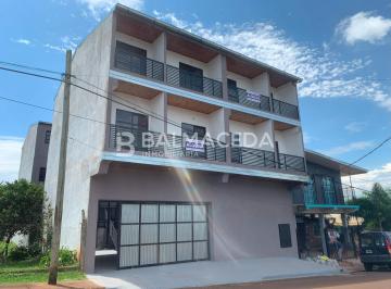 Departamento · 45m² · 2 Ambientes · Departamento de 1 Dormitorio en Barrio Los Lapachos - Zona Av 213 - Balmaceda Inmobiliaria