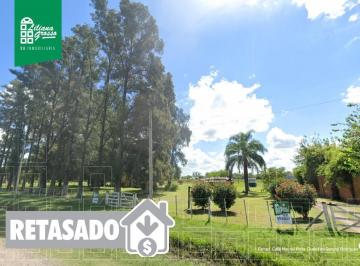 Campo · 110m² · 5 Ambientes · Venta Campo General Rodriguez