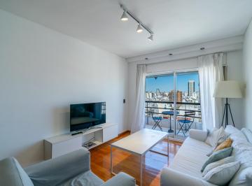 Departamento de 3 ambientes, Palermo · Increible Departamento en Palermo Soho/ 3 Ambientes