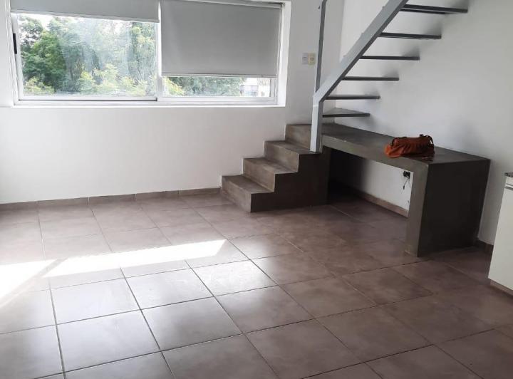 Departamento · 1 Ambiente